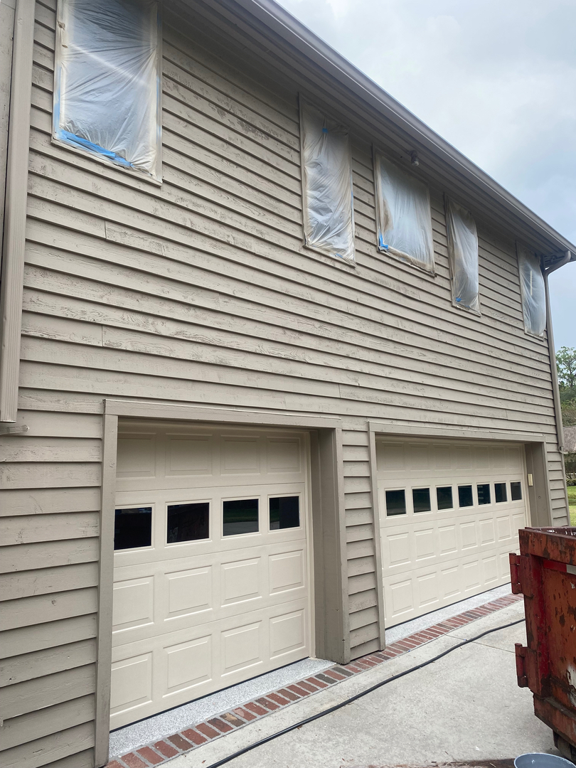 Jacksonville Painting Pros Image