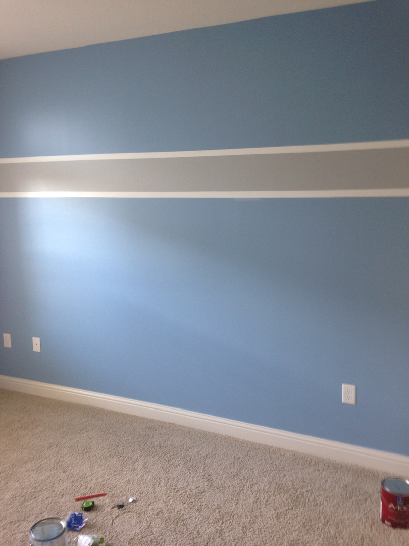 Jacksonville Painting Pros Logo