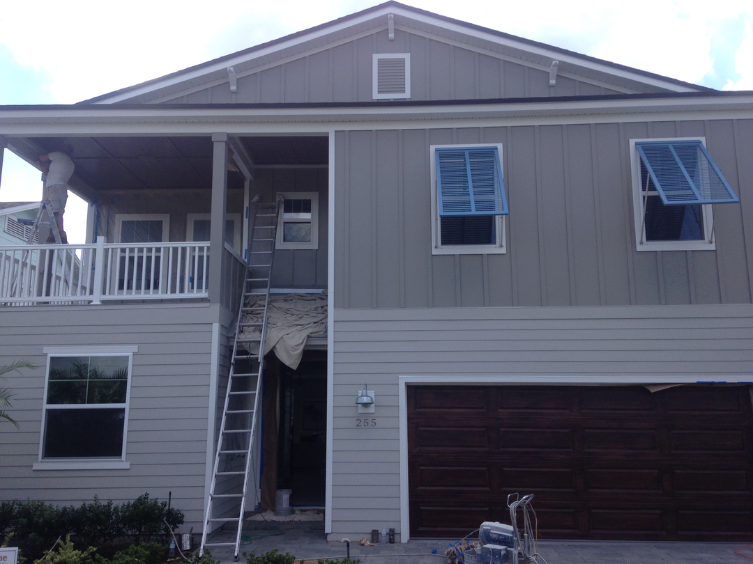 Jacksonville Painting Pros Image