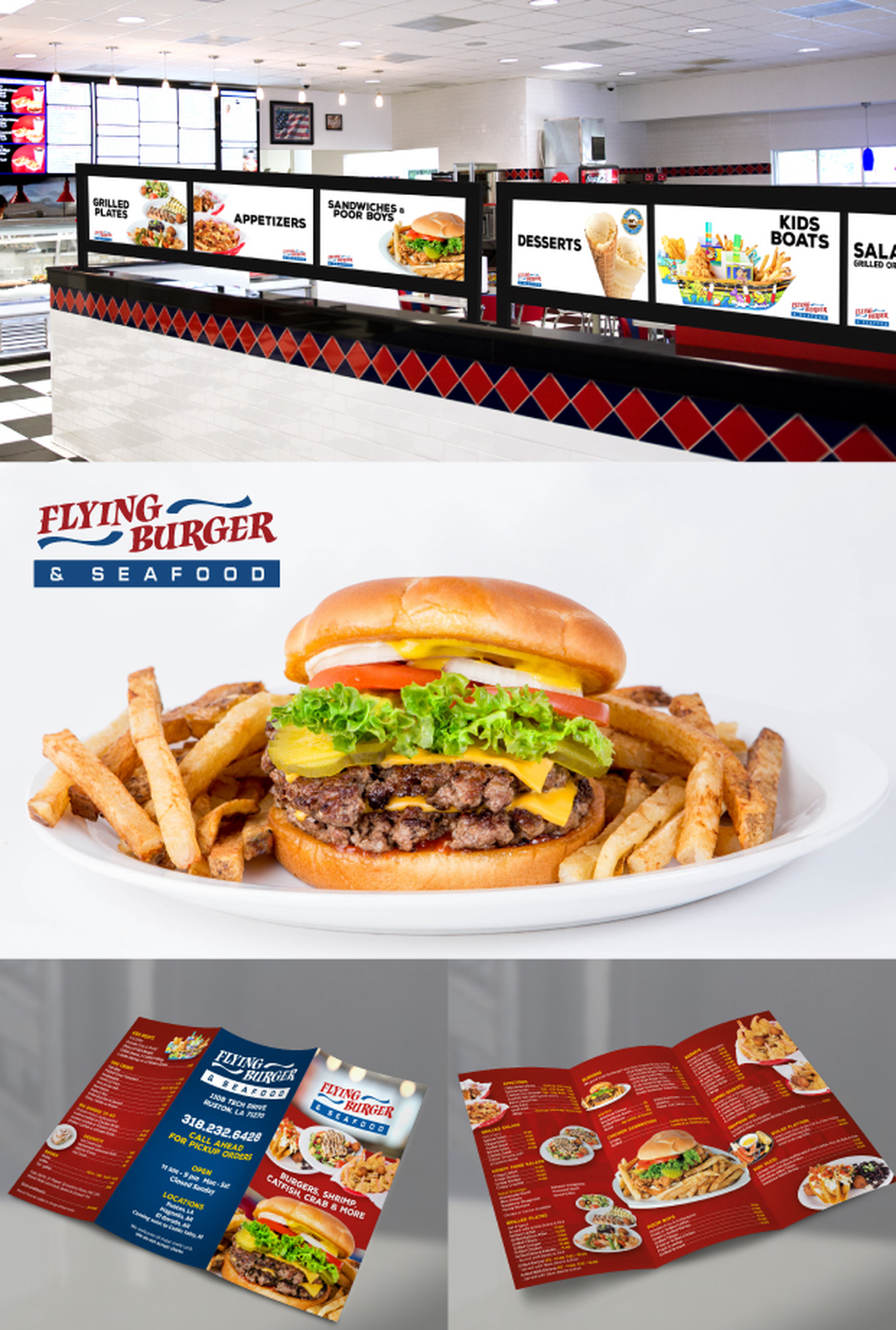 Donnie Bell Design - Ruston, LA