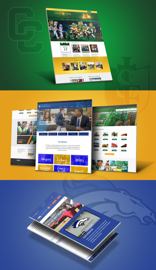 Donnie Bell Design - Ruston, LA