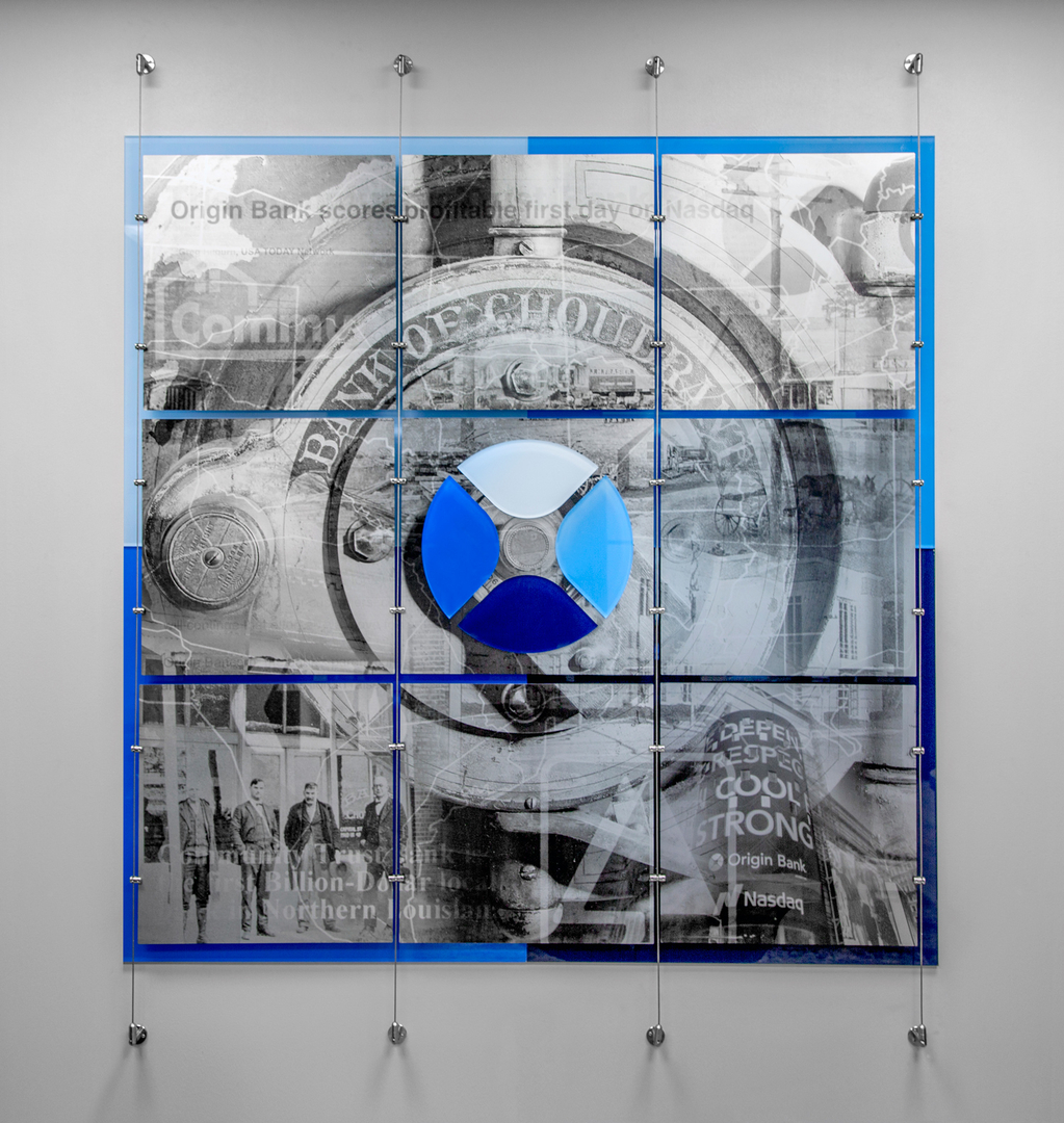 Donnie Bell Design - Ruston, LA