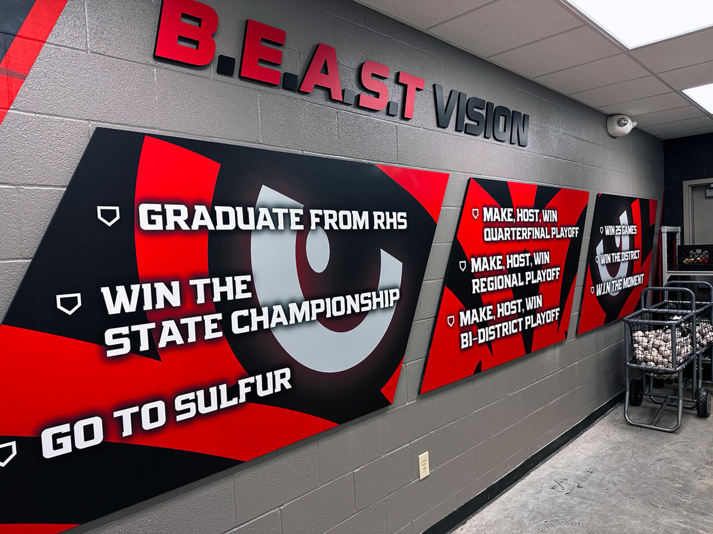 Donnie Bell Design - Ruston, LA