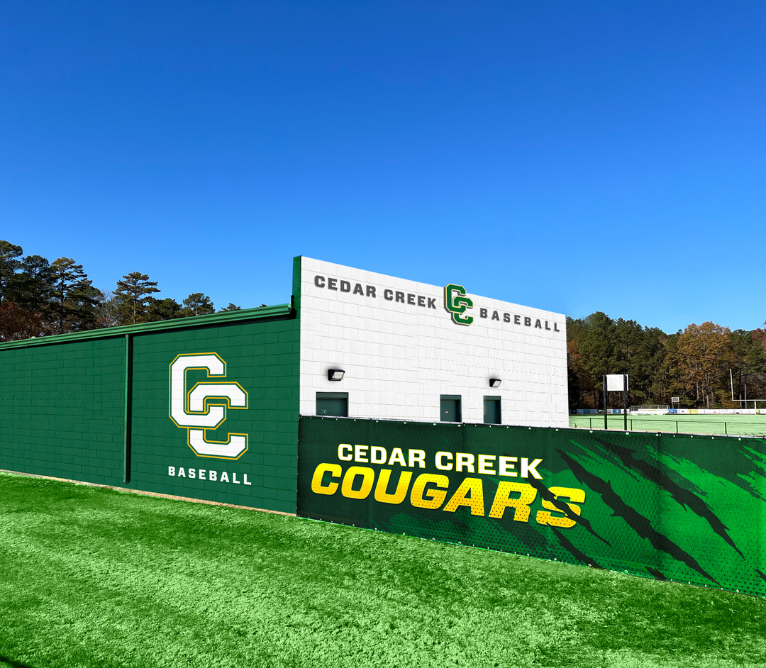 Donnie Bell Design - Ruston, LA