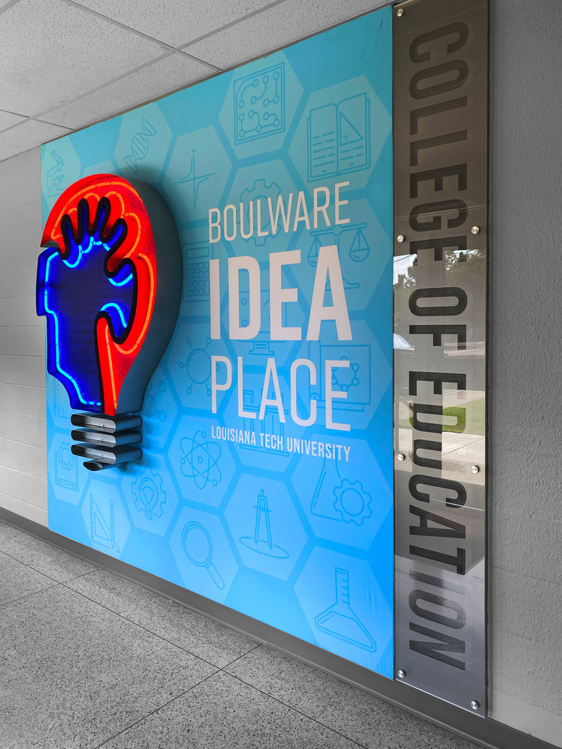 Donnie Bell Design - Ruston, LA