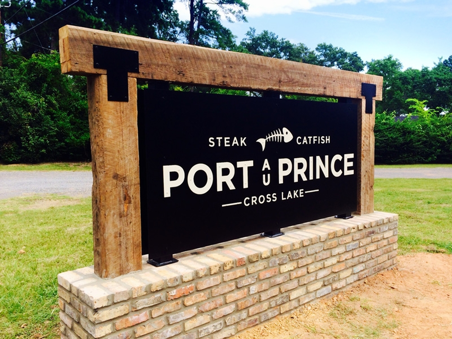 Donnie Bell Design - Ruston, LA