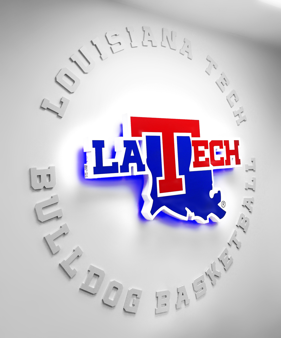 Donnie Bell Design - Ruston, LA