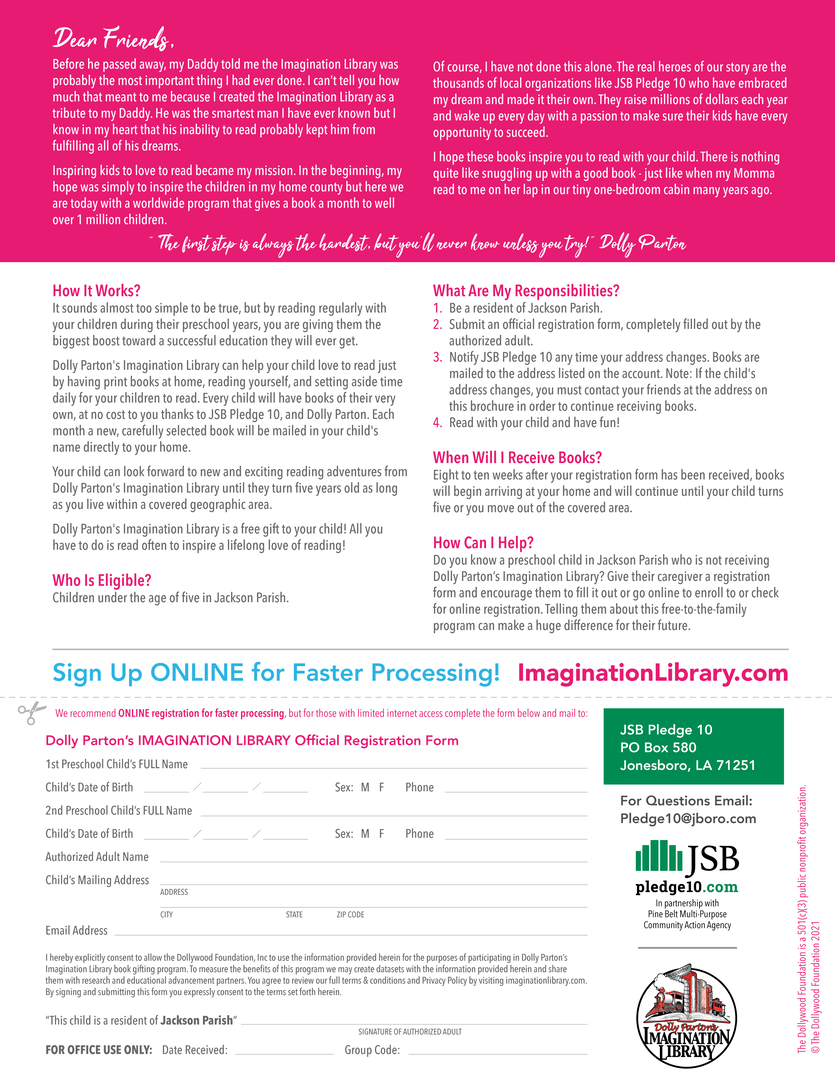 Donnie Bell Design - Ruston, LA