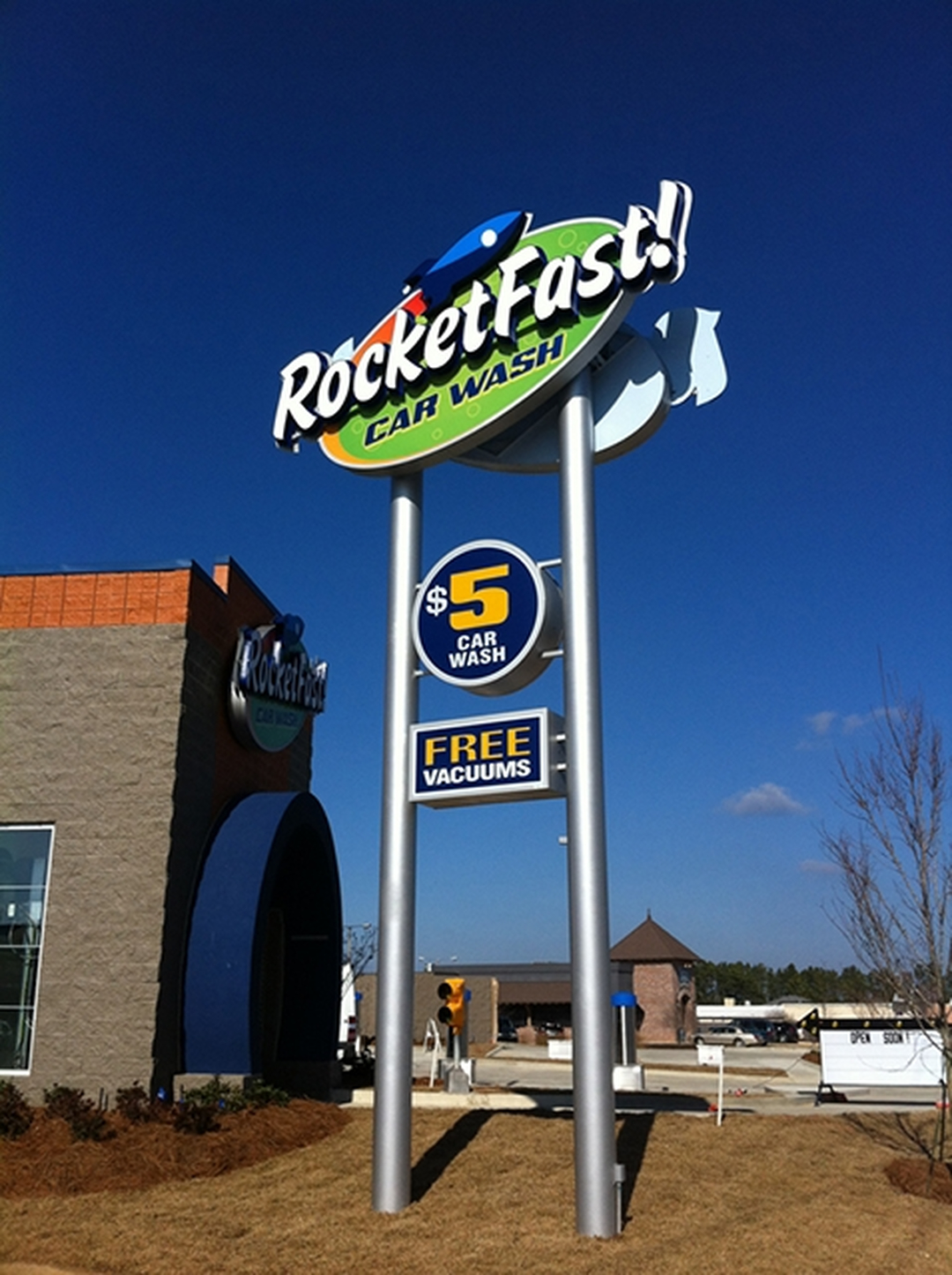 Donnie Bell Design - Ruston, LA