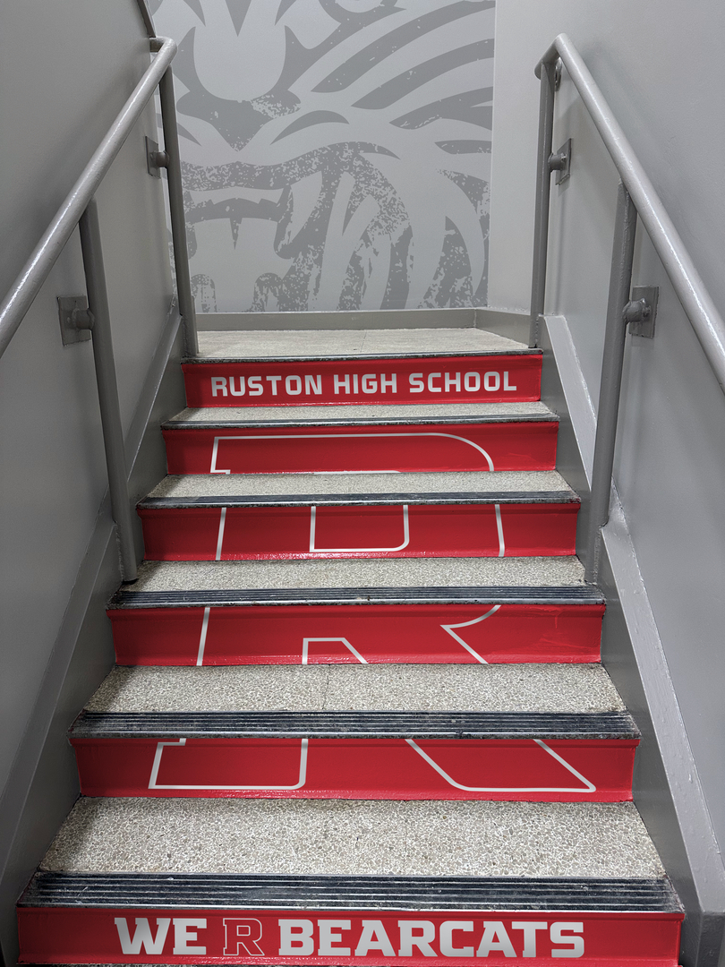 Donnie Bell Design - Ruston, LA