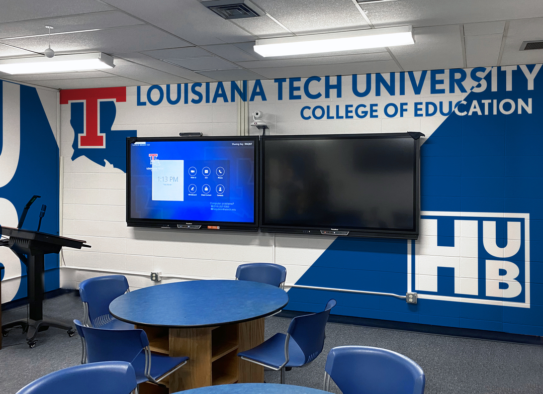 Donnie Bell Design - Ruston, LA