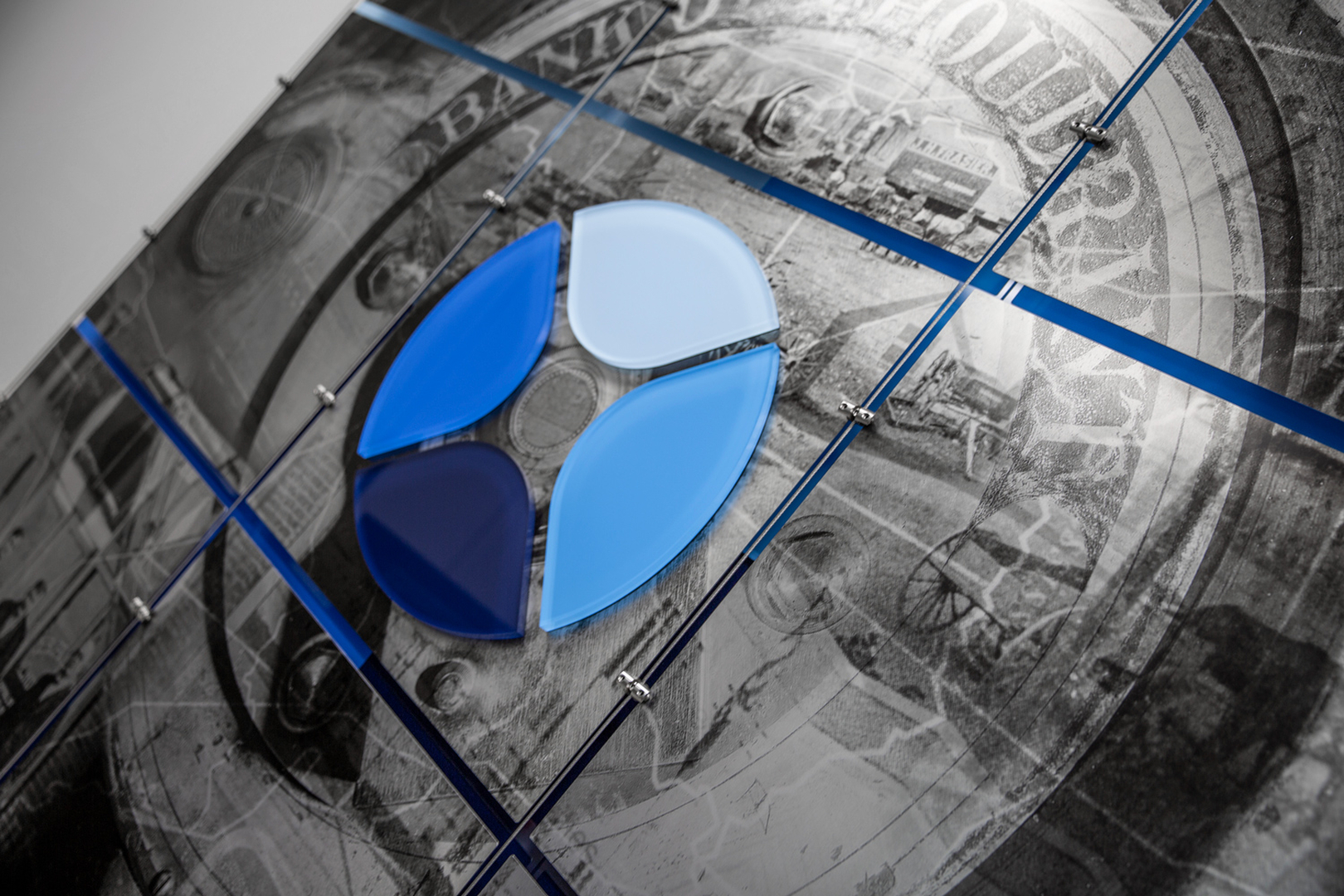 Donnie Bell Design - Ruston, LA