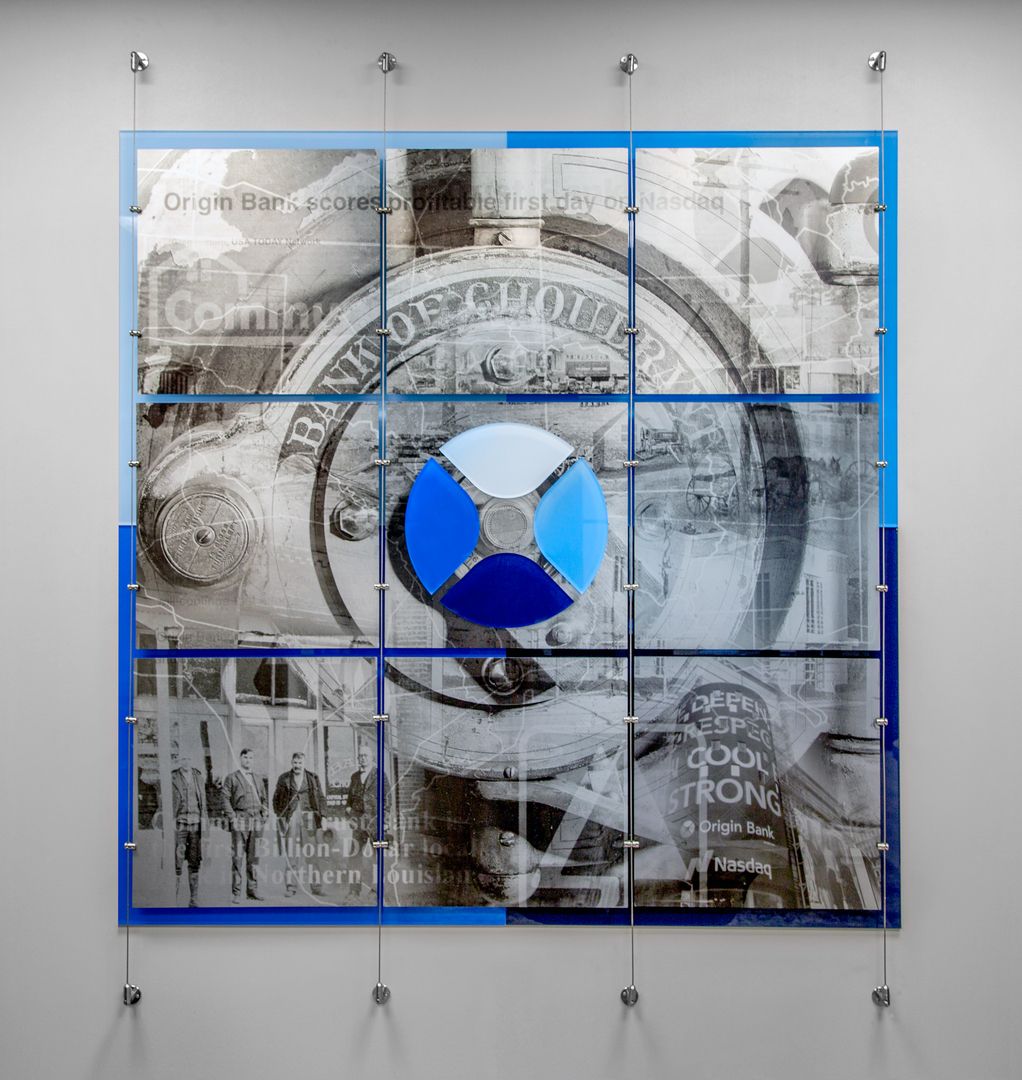 Donnie Bell Design - Ruston, LA