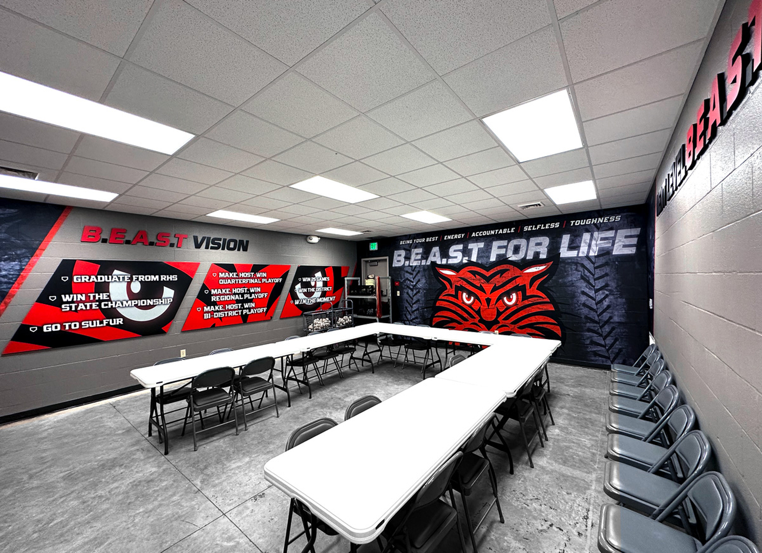 Donnie Bell Design - Ruston, LA