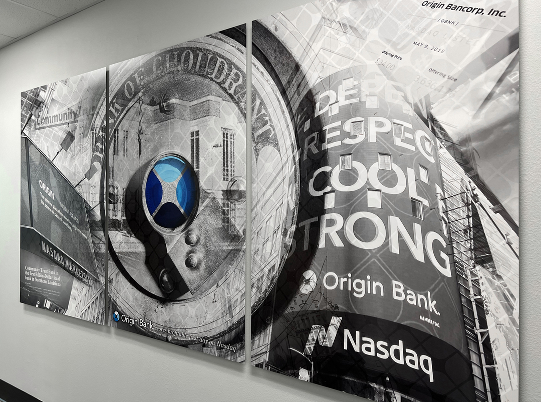 Donnie Bell Design - Ruston, LA