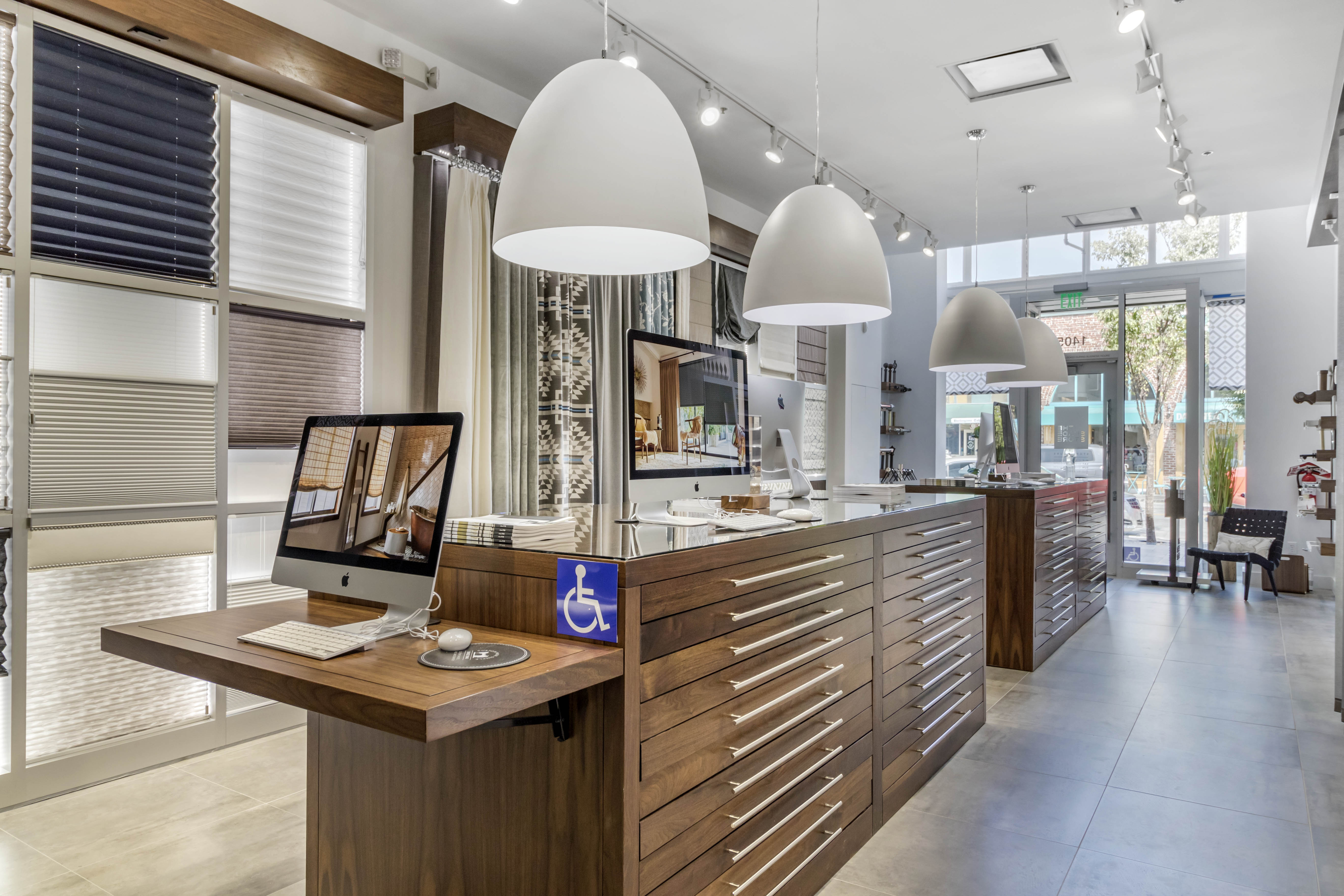 The Shade Store Image