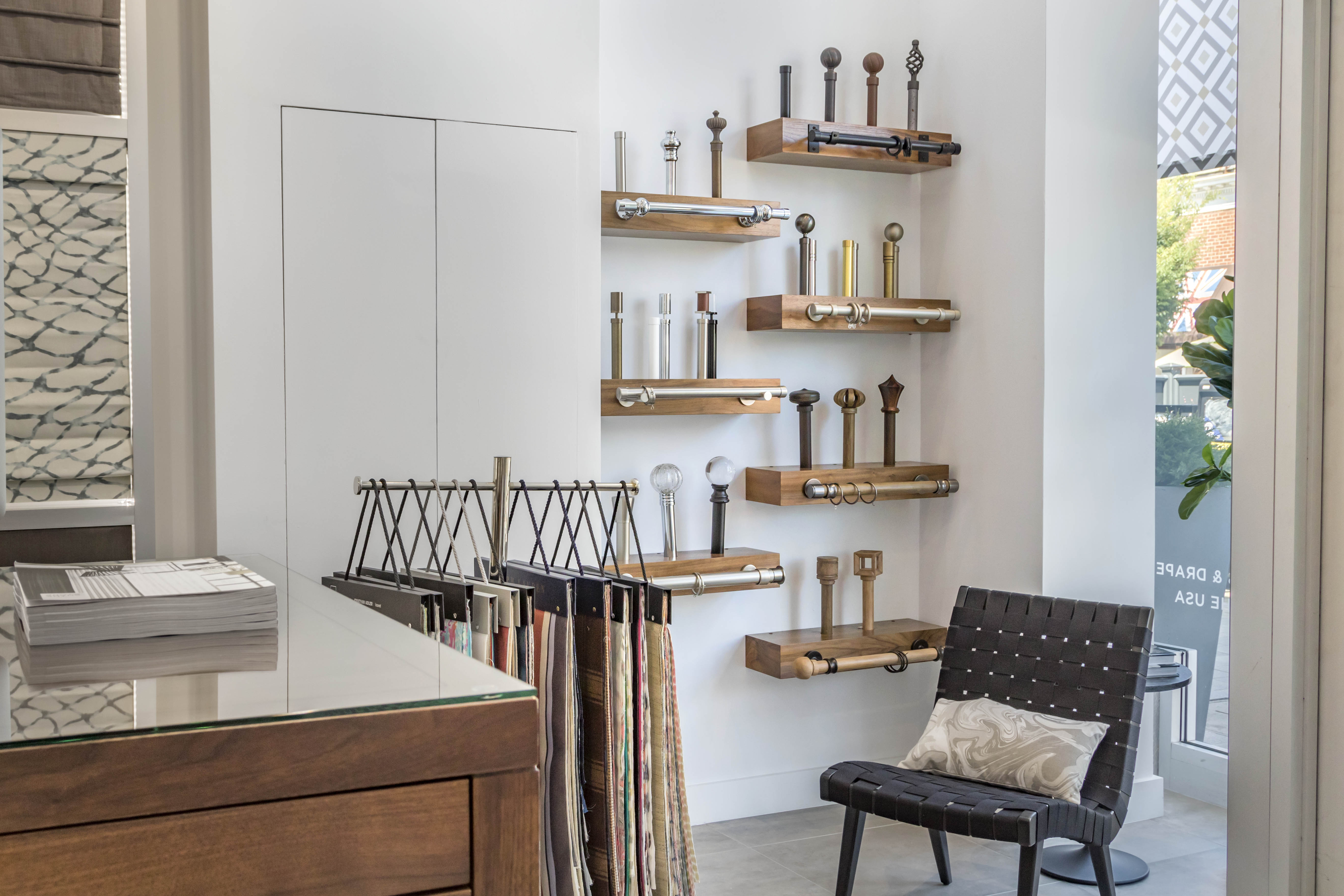 The Shade Store Image