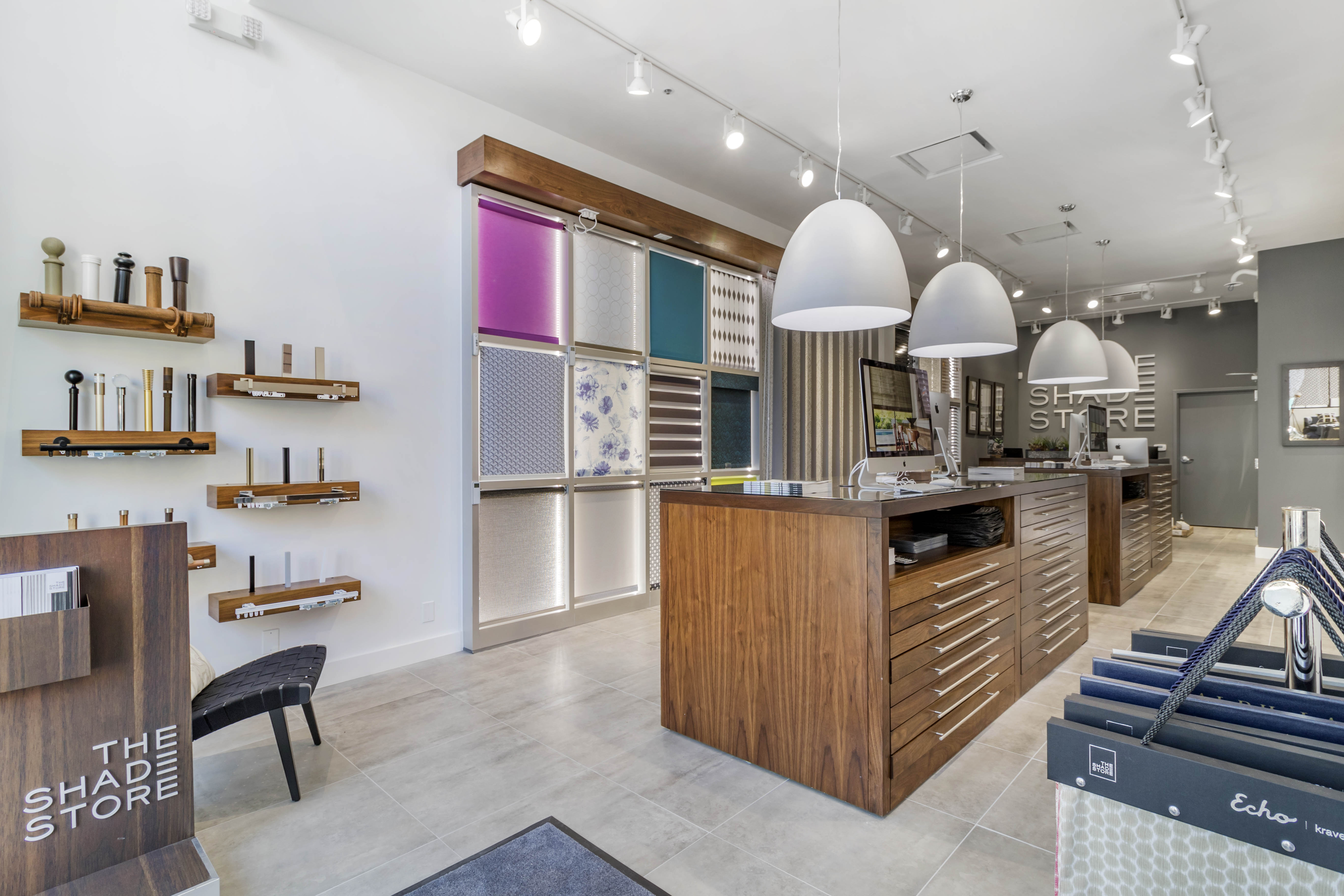 The Shade Store Image