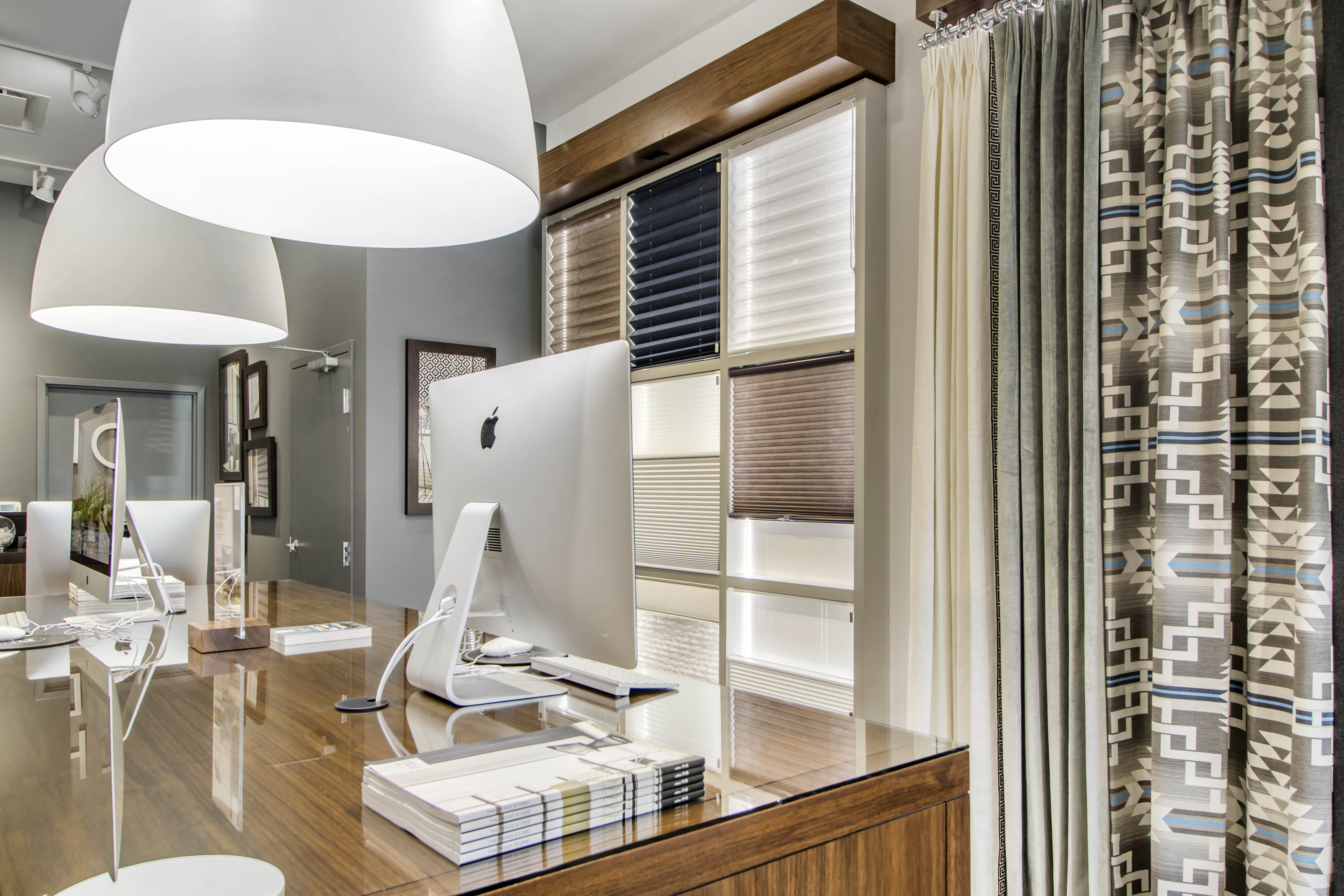 The Shade Store Image