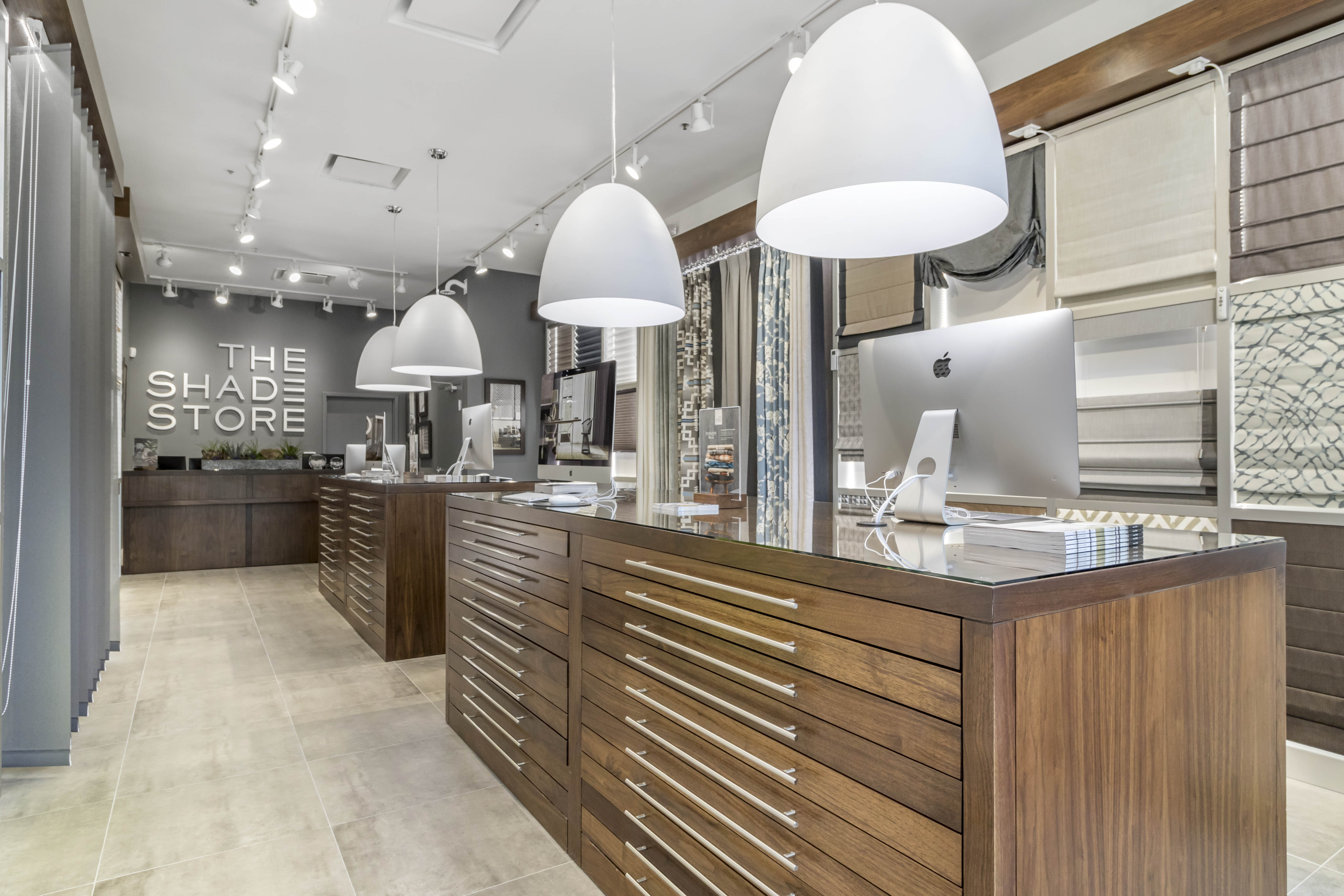 The Shade Store Image