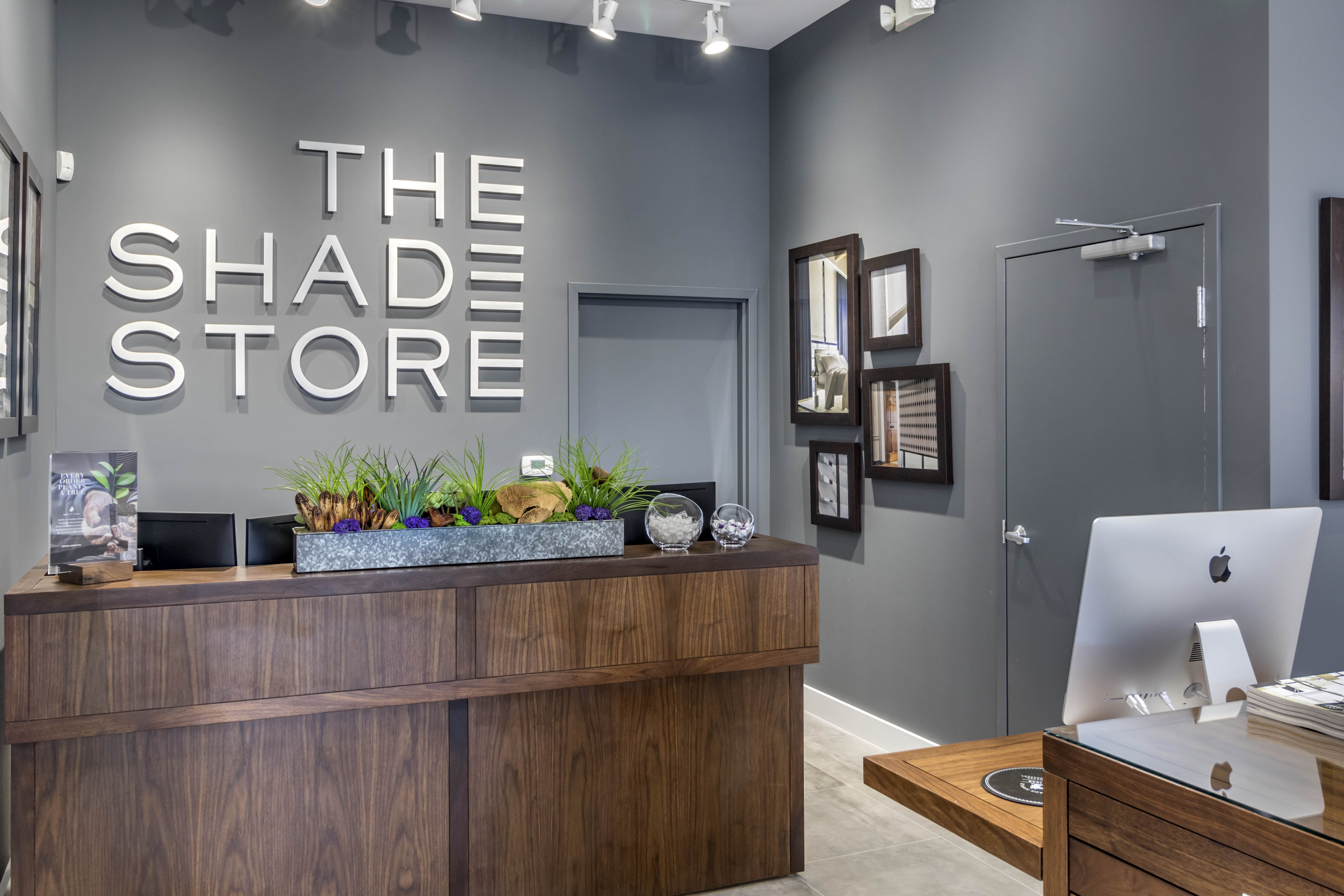 The Shade Store Image