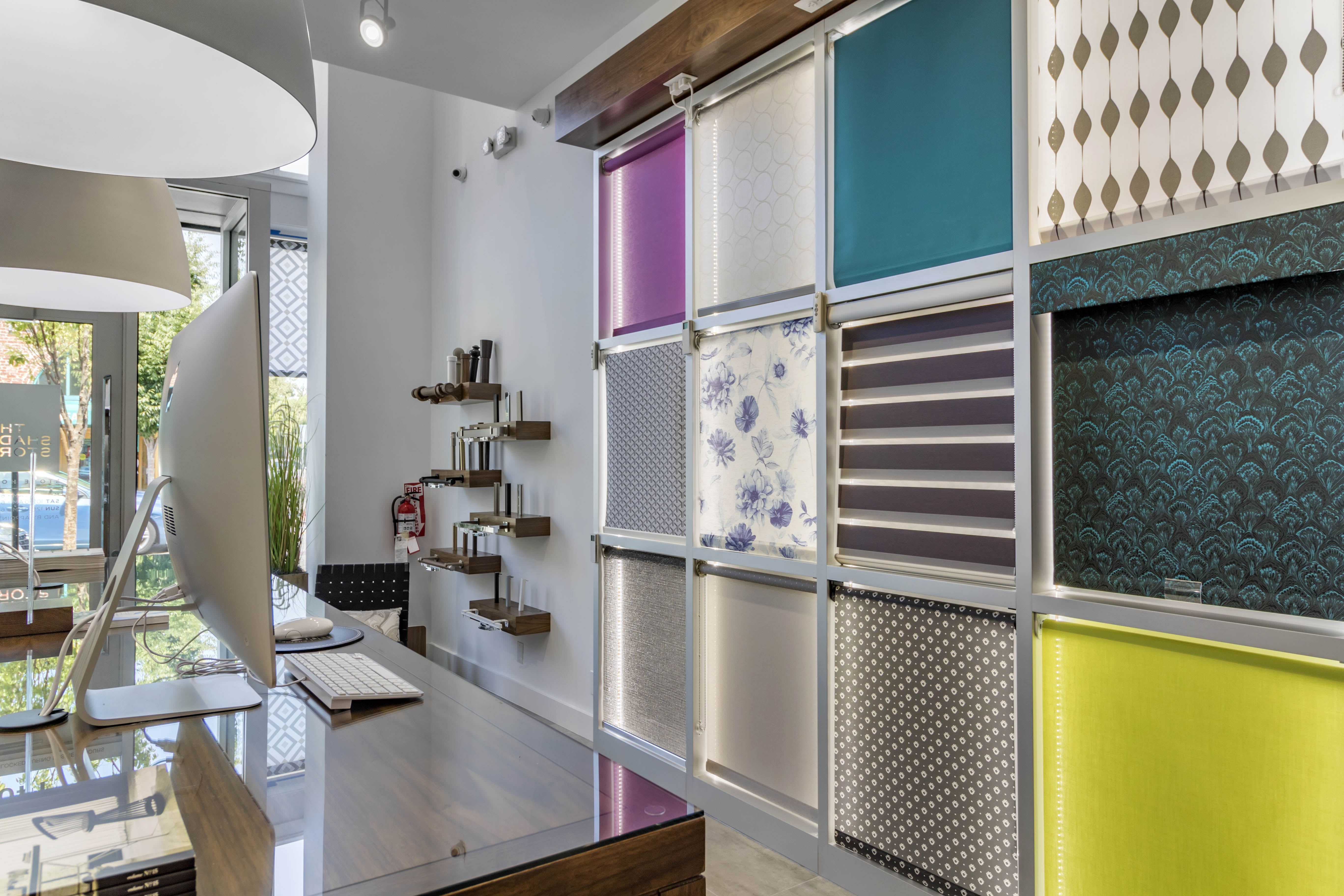 The Shade Store Image