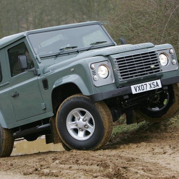 Nantucket Rover Repair Logo