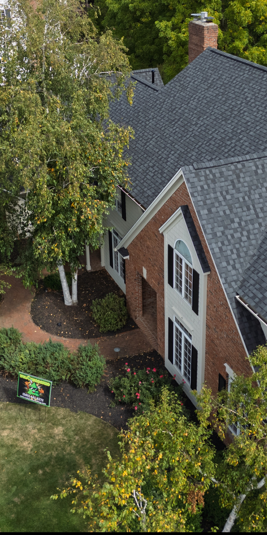 Tall Pines Roofing Inc. Image