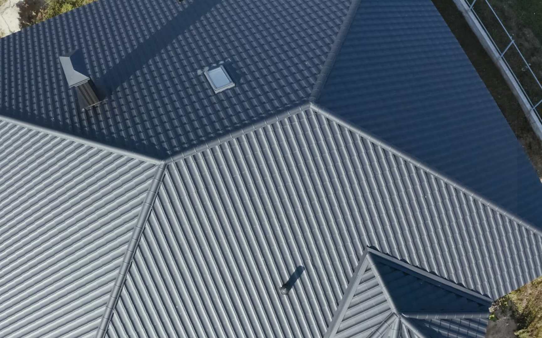 Tall Pines Roofing Inc. Image