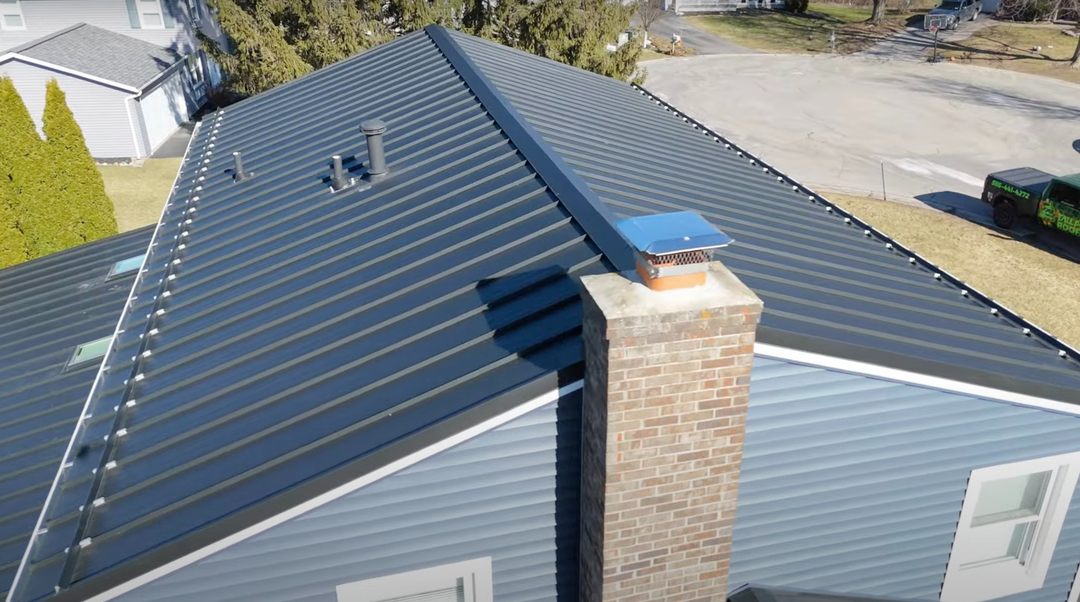 Tall Pines Roofing Inc. Image