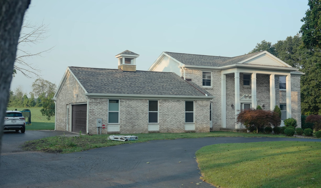 Tall Pines Roofing Inc. Image