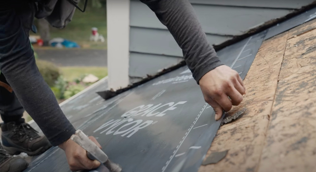 Tall Pines Roofing Inc. Image