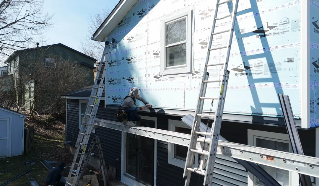 Tall Pines Roofing Inc. Image