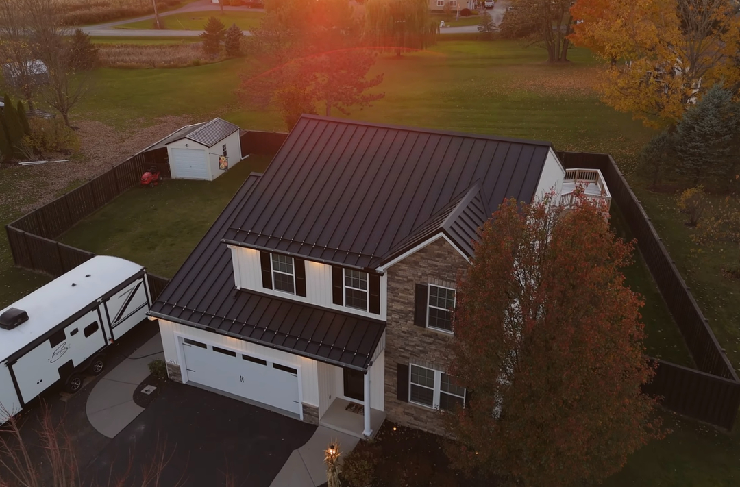 Tall Pines Roofing Inc. Image