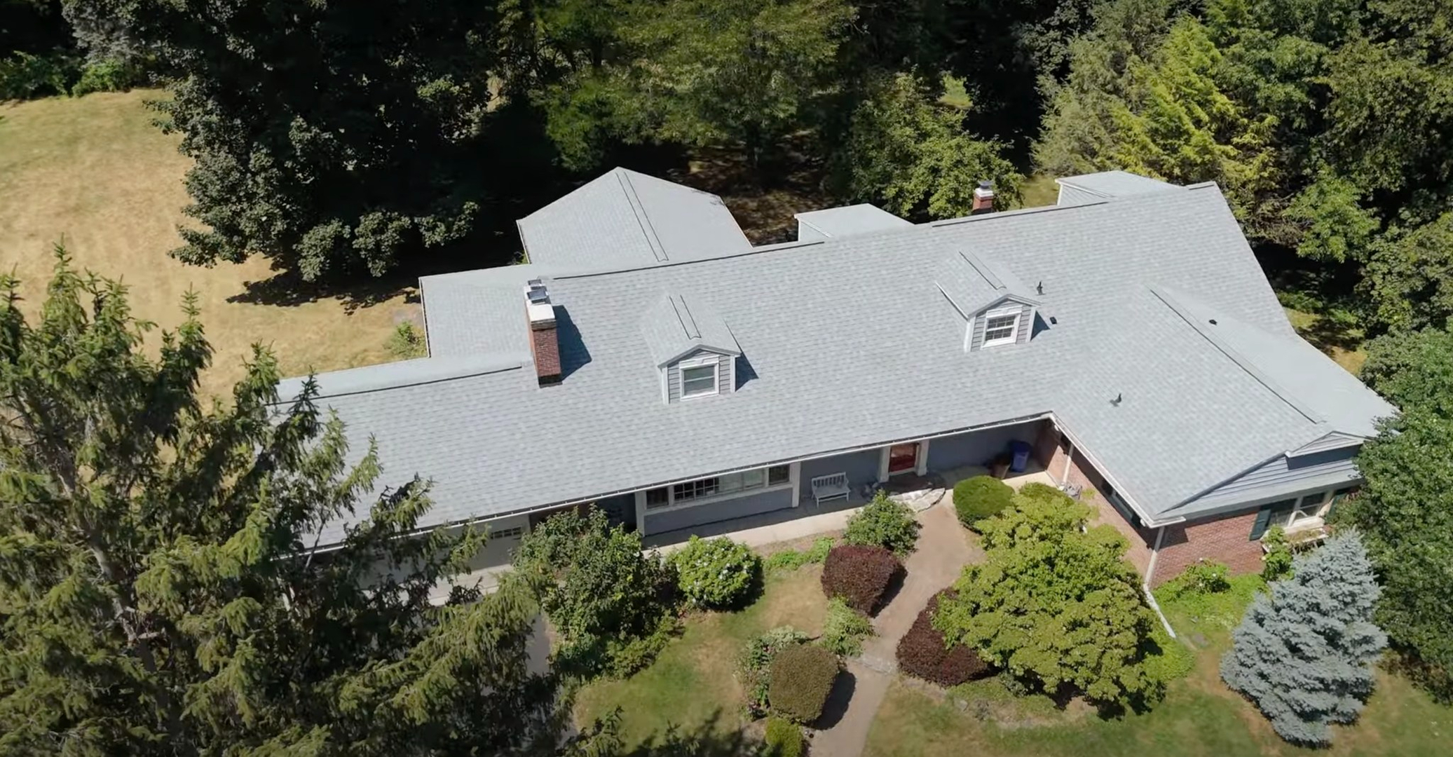 Tall Pines Roofing Inc. Image