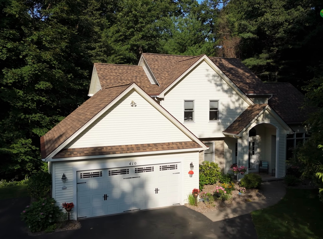 Tall Pines Roofing Inc. Image