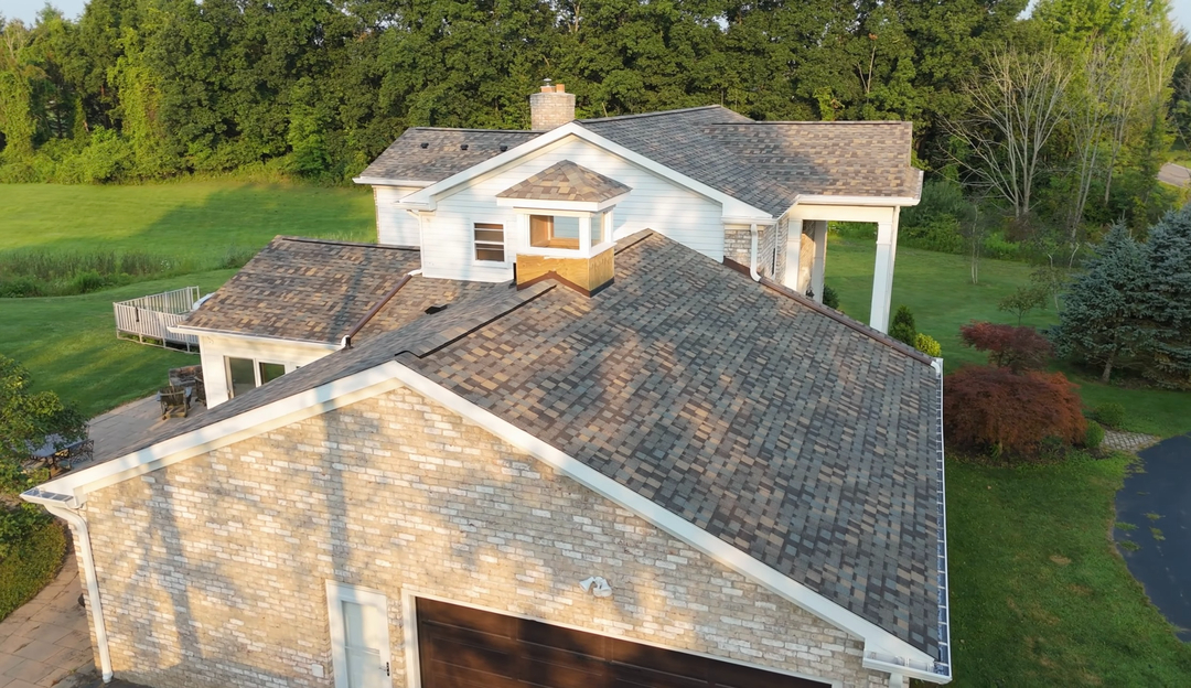 Tall Pines Roofing Inc. Image