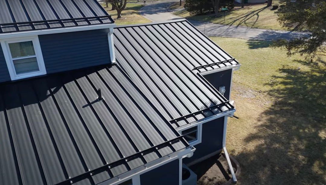 Tall Pines Roofing Inc. Image