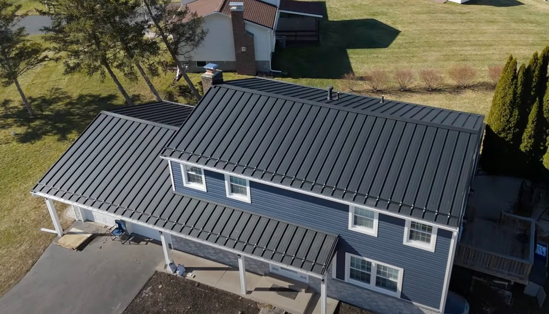 Tall Pines Roofing Inc. Image