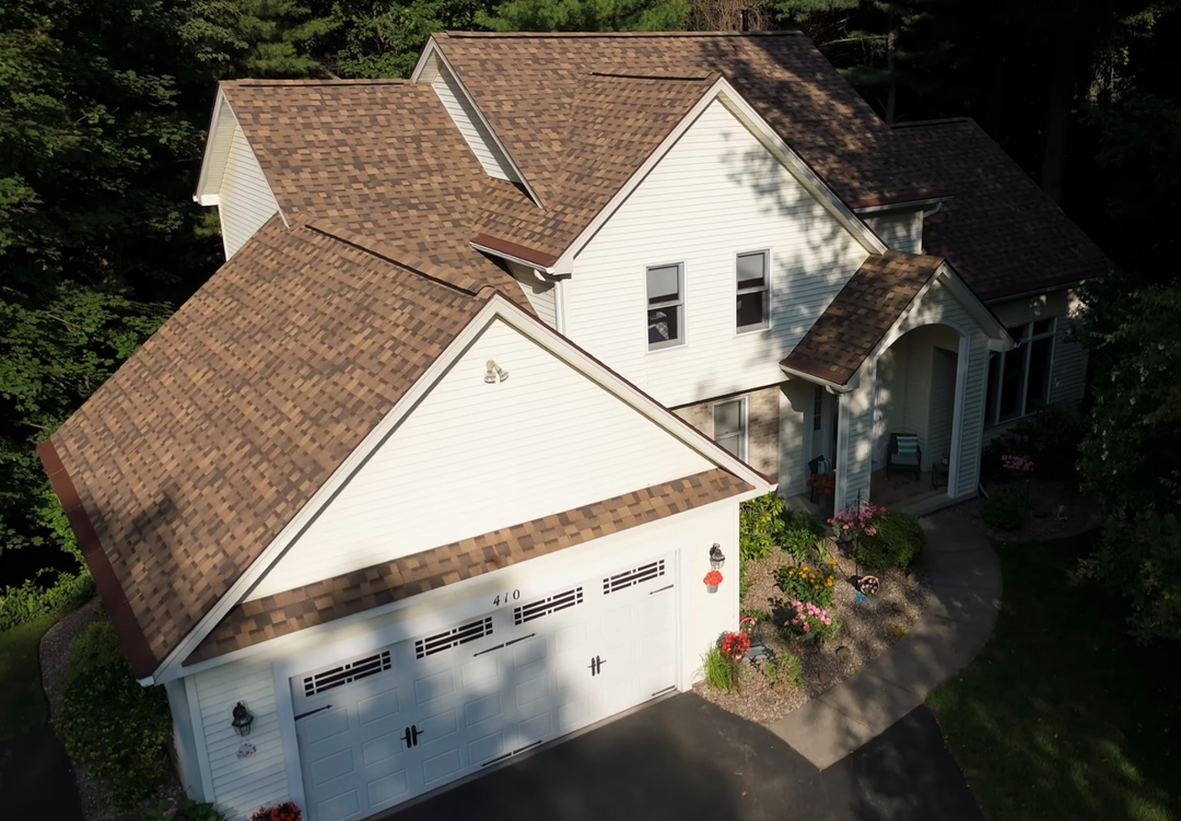 Tall Pines Roofing Inc. Image