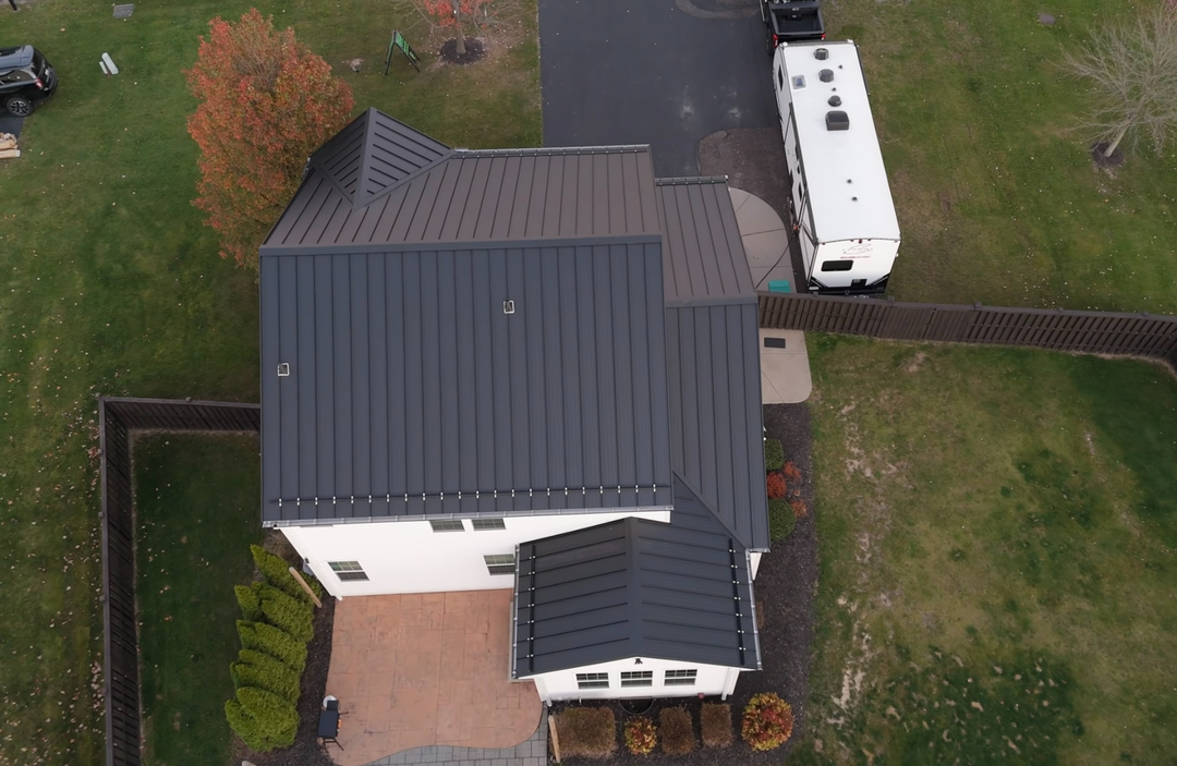 Tall Pines Roofing Inc. Image