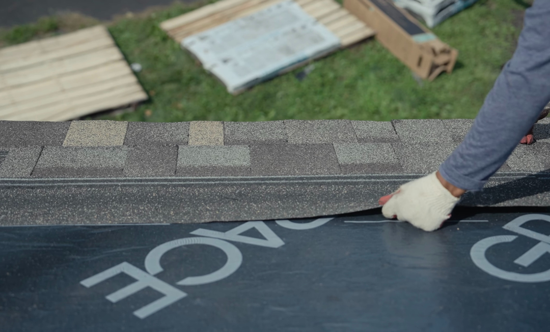 Tall Pines Roofing Inc. Image