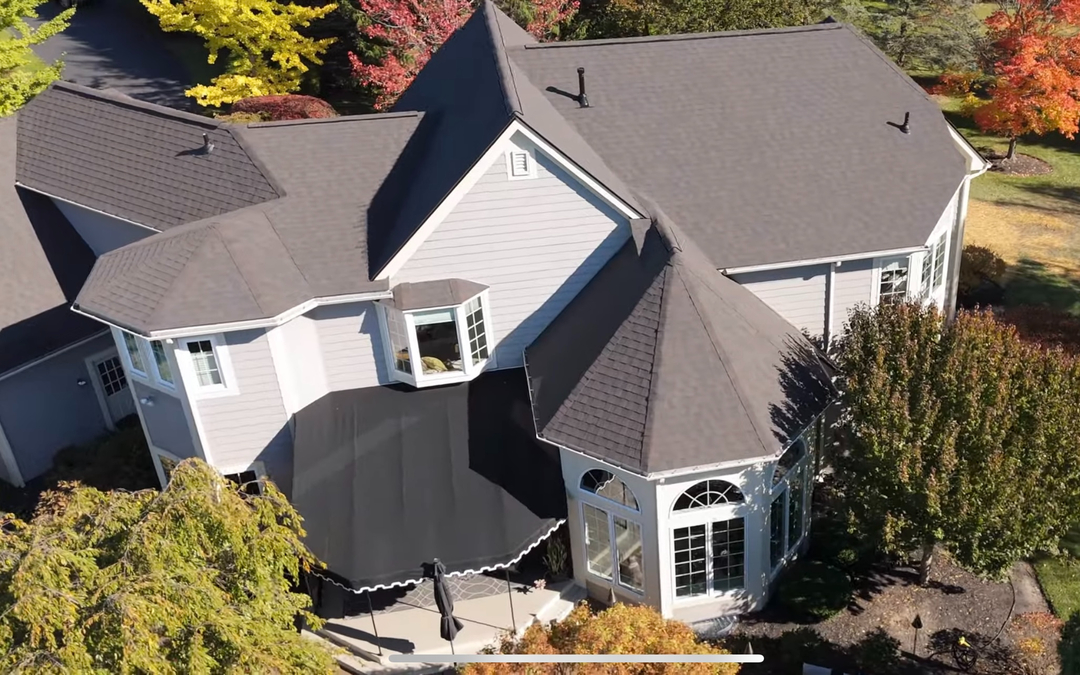 Tall Pines Roofing Inc. Image