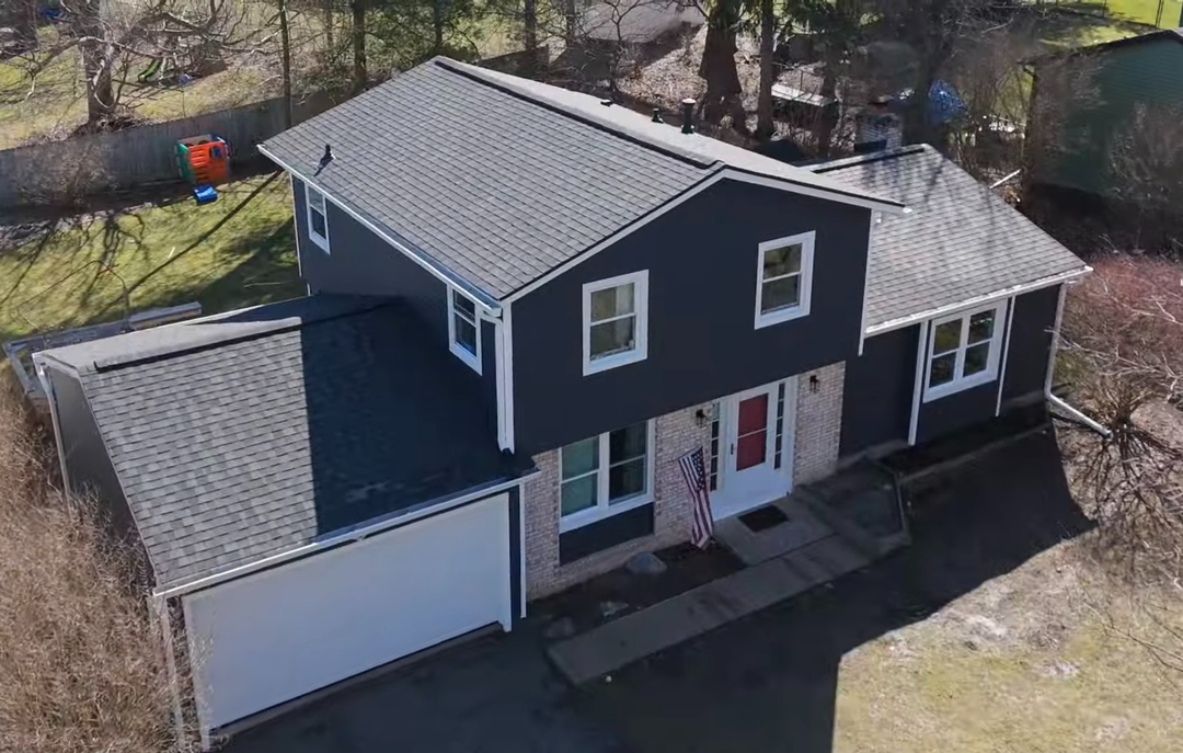 Tall Pines Roofing Inc. Image