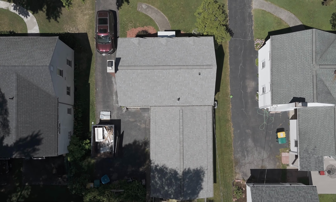 Tall Pines Roofing Inc. Image