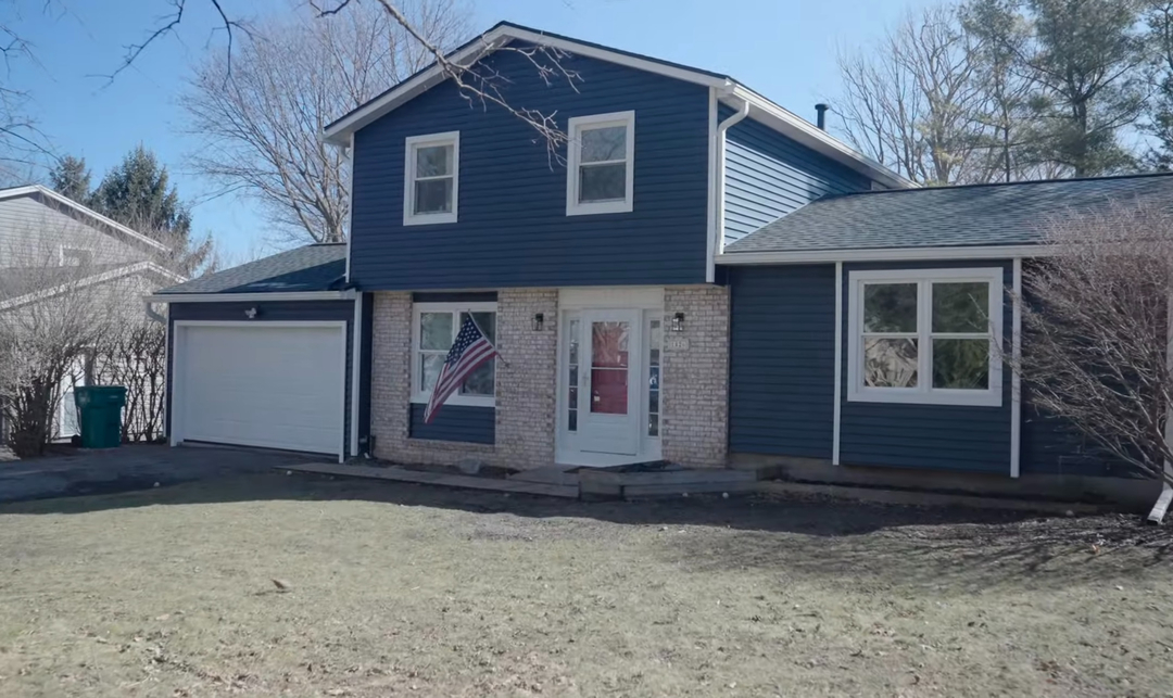 Tall Pines Roofing Inc. Image