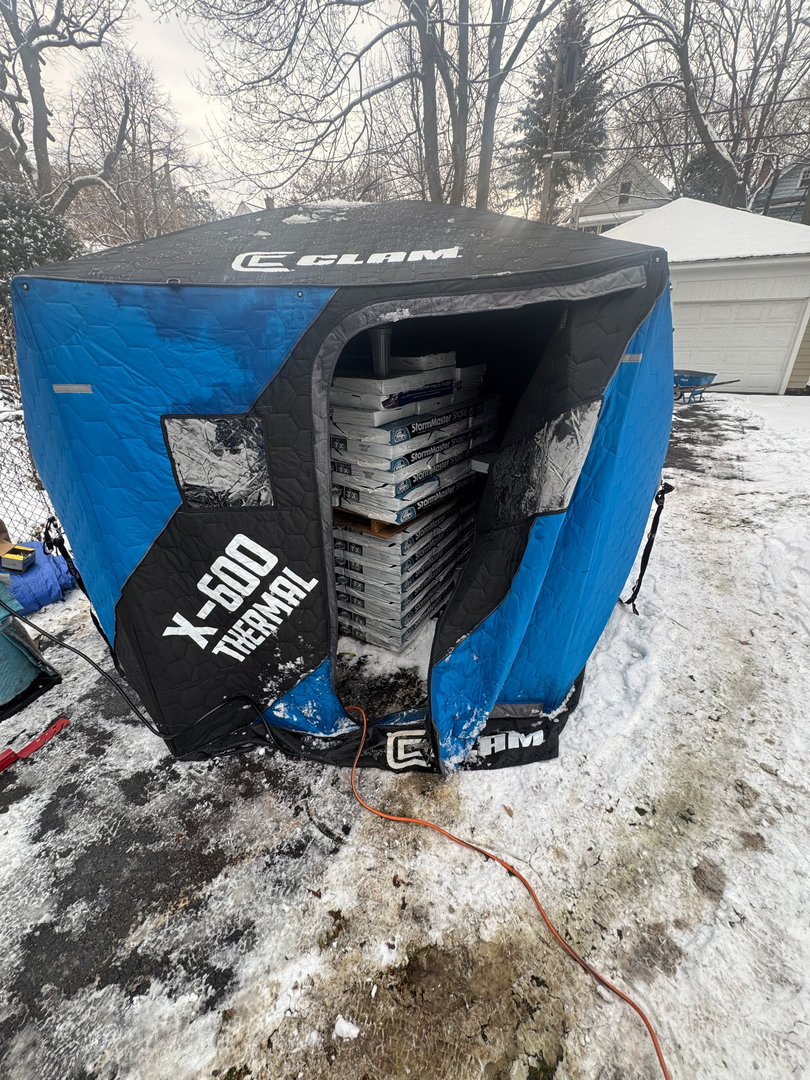 Tall Pines Roofing Inc. Image