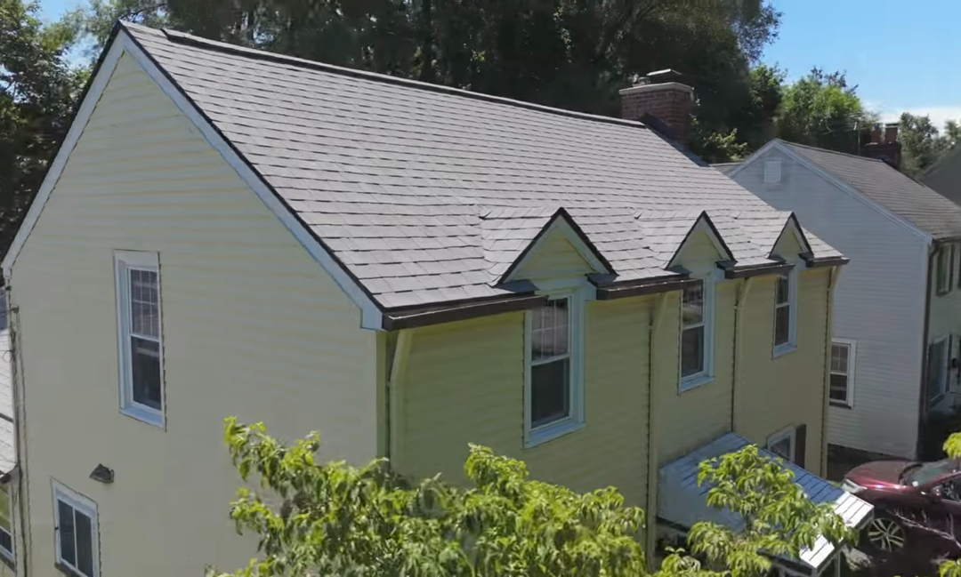 Tall Pines Roofing Inc. Image