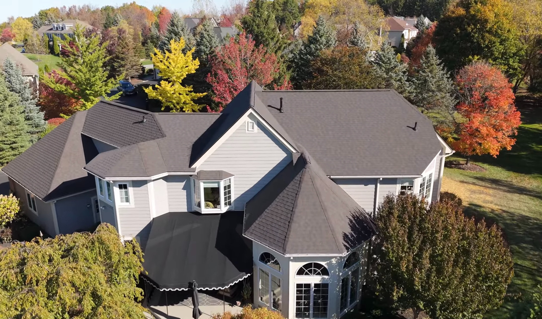 Tall Pines Roofing Inc. Image