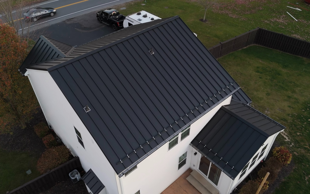 Tall Pines Roofing Inc. Image